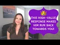 Download Lagu If He’s Not Contacting You, These 5 Things Make Him Chase You Again + 5 Behaviors That Turn Him OFF!