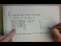 12 1 Arithmetic Sequences Day 2 mp4