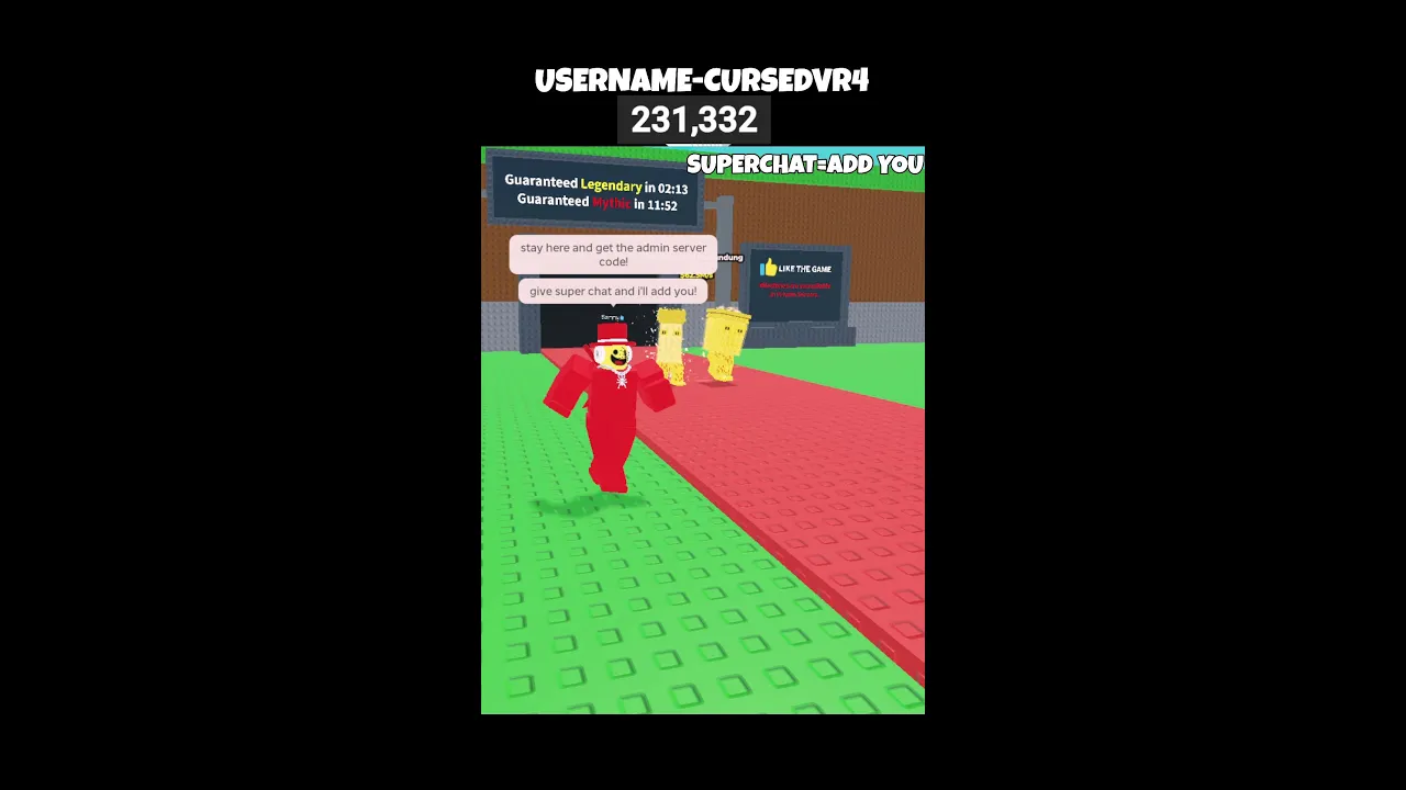 roblox live stream