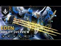 Eden | Hero Overview | Predecessor