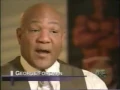 George Foreman Biography Of A Legend Biographies Documentaries Channel