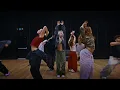 [CHOREOGRAPHY] DAYOUNG - "What's a girl to do" Dance Rehearsal [moving cam]