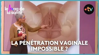 Qu'est-ce que le vaginisme ?