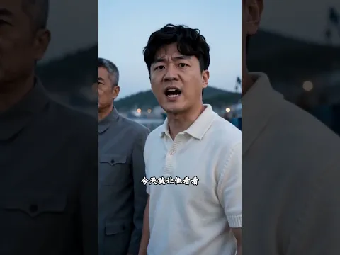 The Fishing King Who Hears the Sea Episode 4