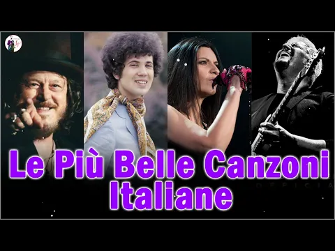 Download MP3 Le 100 Canzoni Italiane Famose Nel Mondo - il meglio della musica italiana - Top 100 Italian Songs