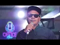 KRISYANTO JAMRUD - PELANGI DI MATAMUT (LIVE PERFORMANCE) | OFFICE HOURS