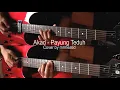 Payung Teduh - Akad Guitar Cover instrumental