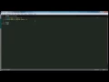 Entrada de datos por teclado y mostrar datos en monitor en python