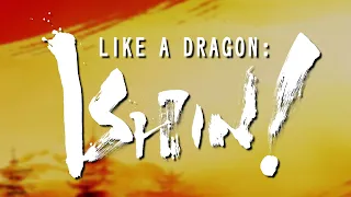 Download For My Sake - Like a Dragon: Ishin! (Vol.1 OST) MP3