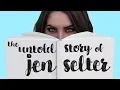 GETTING REAL WITH YOU GUYS MY STORY Jen Selter