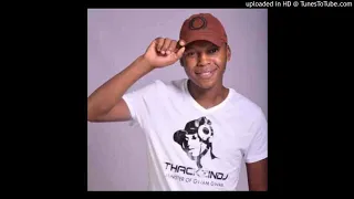 thackzindj scorpion kings tribute mix