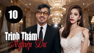 Trinh Thám Nghiệp Dư - Tập 10 | HTVC Phim Truyện Việt Nam Hay Nhất 2026