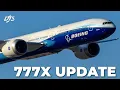 Download Lagu Big Boeing 777X Update