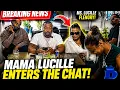 Ms Lucille Flenory ENTERS THE CHAT Big Meech s Mom Joins the Live