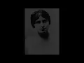 Soprano Alma Gluck ~ O sleep! Why dost thou leave me? (1914)