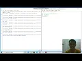 python pertemuan 2