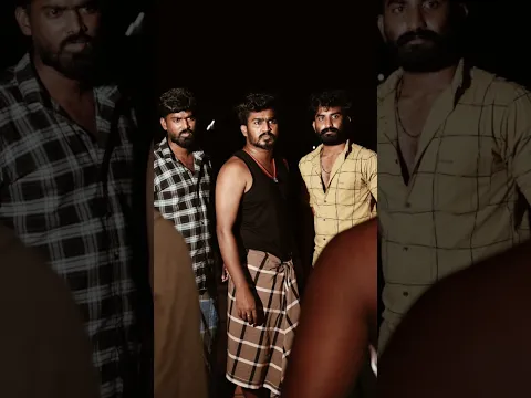 Aadukalam🔥 #lungiboys #rajpriyan #kujilimasthu #gujilimasthu