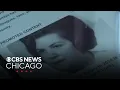 How did a photo of a student nurse murdered by Richard Speck get into a clickbait ad