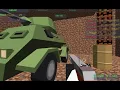 Pixel Gun Apocalypse 2 FULL Gameplay Walkthrough Tutorial