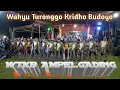 Download Lagu WAHYU TURONGGO KRIDHO BUDAYO AMPEL GADING KENTENG BANDUNGAN SEMARANG 22 APRIL 2025
