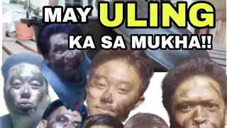 kulitan with laagang surang ii pag talo ka may uling ka sa mukha supersaya nakakatawa vlog 7