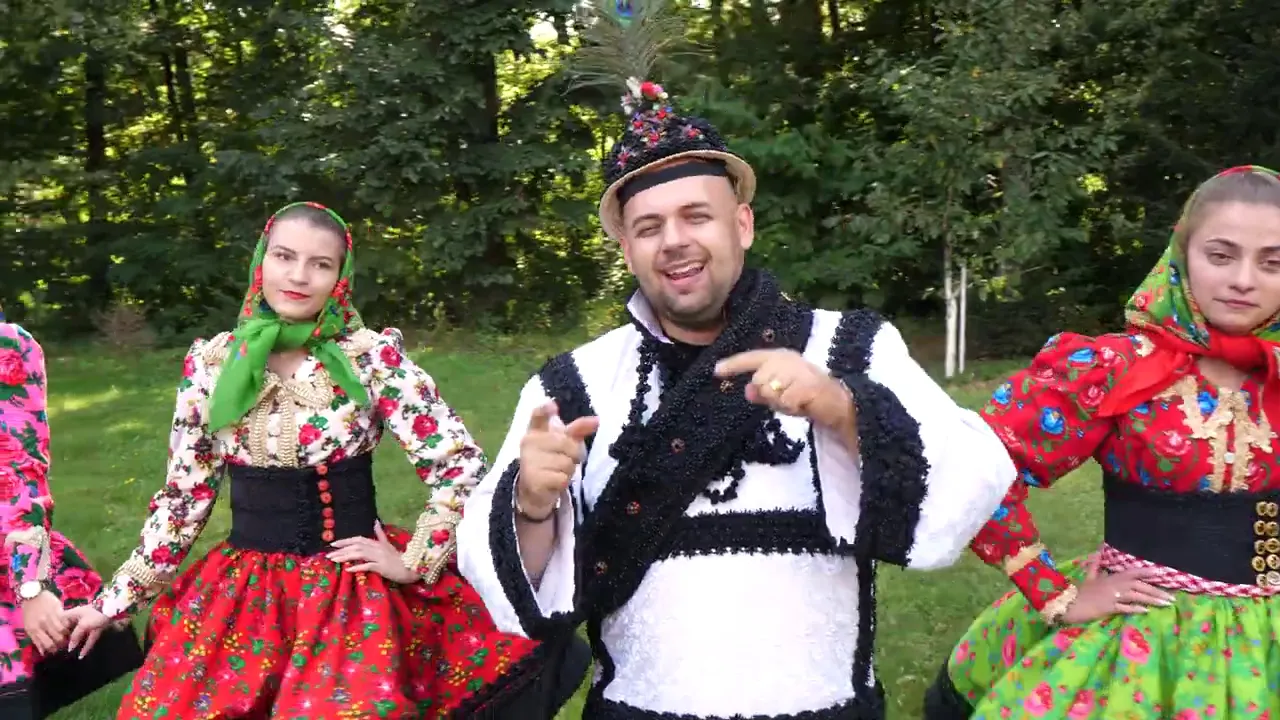 Tavi de la Negresti - Osan Mama M-O Facut 2020