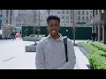 A day in the life of New York associate Isaiah Evans White Case