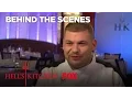Contestant Steve Rosenthal Season 13 HELL S KITCHEN