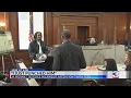 Ja Morant takes stand in lawsuit alleging assault