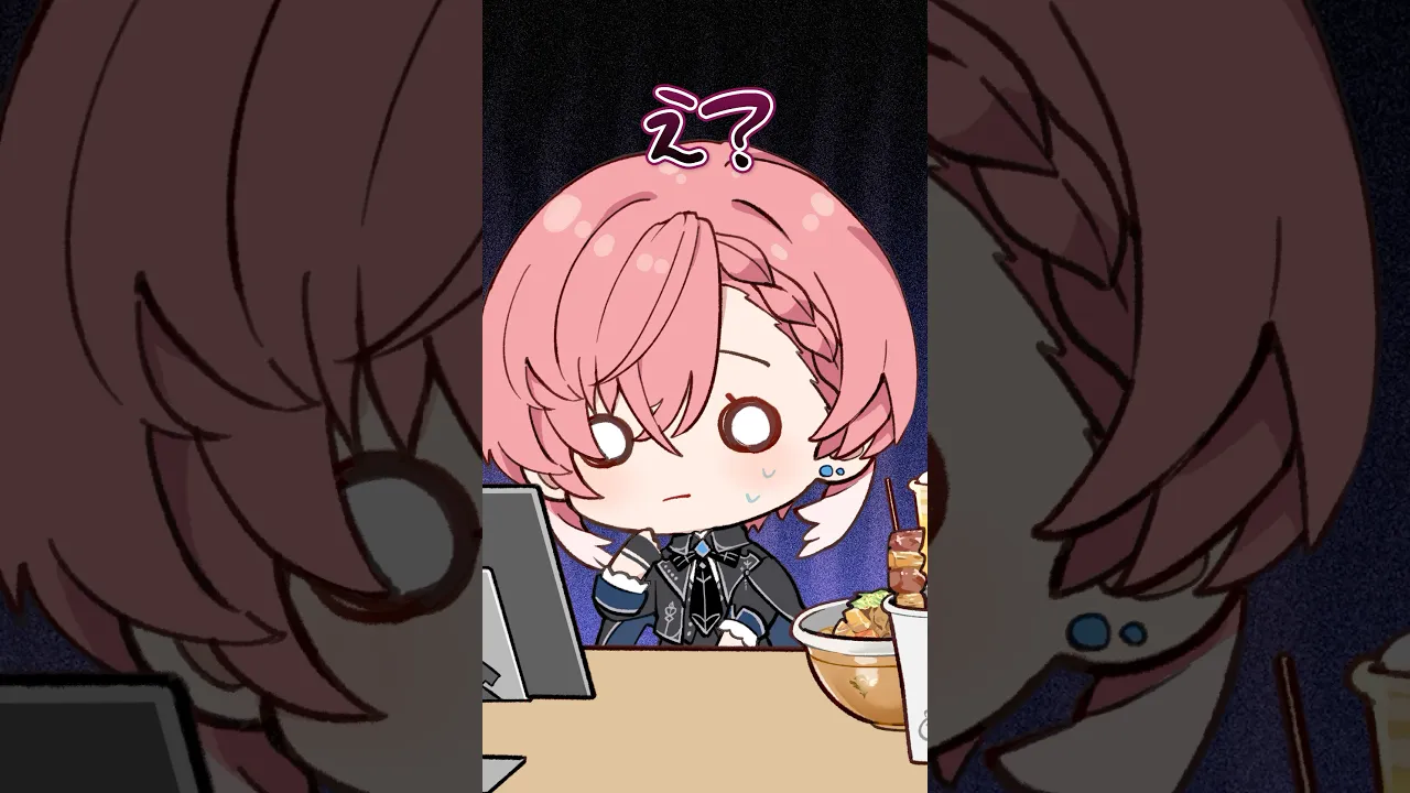 夢をかけるもの。 #shorts #hololive #ホロライブ切り抜き #鷹嶺ルイ