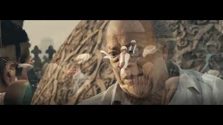 عيني لغير جمالكم لاتنظر صاحب المقام وائل الفشني 