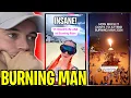 Download Lagu What REALLY Happened at Burning Man 2025