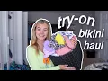 Entire Bikini Collection 2020 TRY ON HAUL