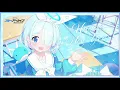 Download Lagu 『ブルーアーカイブ』Connected Sky