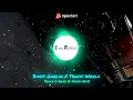 Bunji Garlin X Travis World - Touch D Road (31hz & Up)