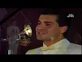 محمد ثروت حاسب على قلبي حفلة