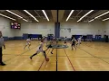 Download Lagu P6 W 43-20 Spartans vs YNBA Avengers Jan 28 2023