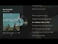 Download Lagu Mau Yang Setia - Hendri Endico ft Justy Aldrin (Lyric/Instrument/Karaoke)