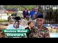 URGENT BOUBOU MABEL DIAWARA DERNIÈRE NOUVELLE SITUATION BÉNIN, IMAM MAHMOUD DICKO ET ETIENNE FAKABA