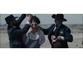 Funny Hanging scene The Ridiculous 6 2015