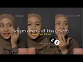 Download Lagu kalam eineh / ya lel ya leli - ell kiaa (cover) | sherine