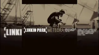 Linkin Park Figure 09 From The Inside Ext Intro Outro Medley 2004 FTI Guitar Solo Intro 