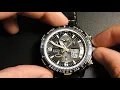 Citizen Skyhawk Instructional Tutorial Part 1