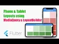 s Flutter Tutorials-Dynamic Phone-Tablet UI using coderzheaven com