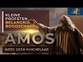 Download Lagu 119 Ministries Nederland - Kleine Profeten - Belangrijke Boodschappen - Amos - Wees geen Huichelaar