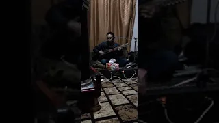 معاذ الحلبي أبو ربيع يايما صيحي دندنها