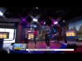 Download Lagu Performance HIVI! - Siapkah Kau 'Tuk Jatuh Cinta Lagi - IMS