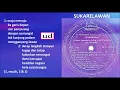 Karsono Bersaudara diiringi Orkes Arsianti - Sukarelawan (Bambang S. Karsono-As Karsono) - 1965