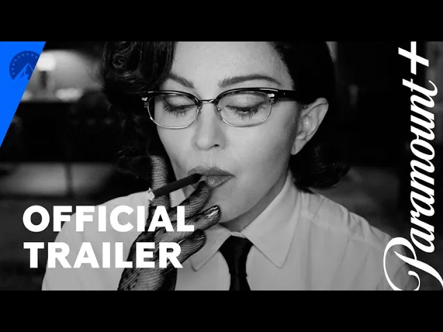 Official Trailer