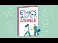 Core Ethical Principles Made Simple Autonomy Beneficence Nonmaleficence Justice USMLE Step 1
